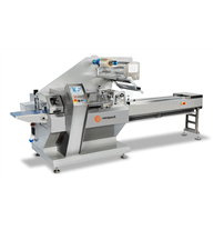 flow wrap machines supplier