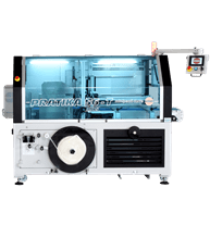 shrink wrap machines supplier